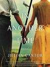 Cover image for In Another Time